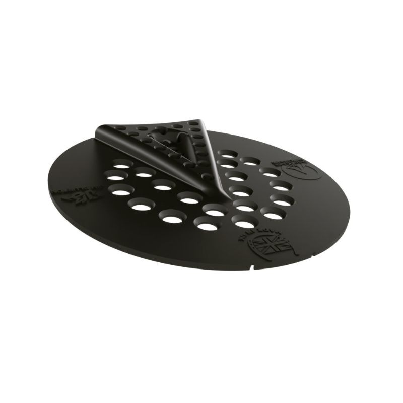 PALMILHA FULL MESH 6