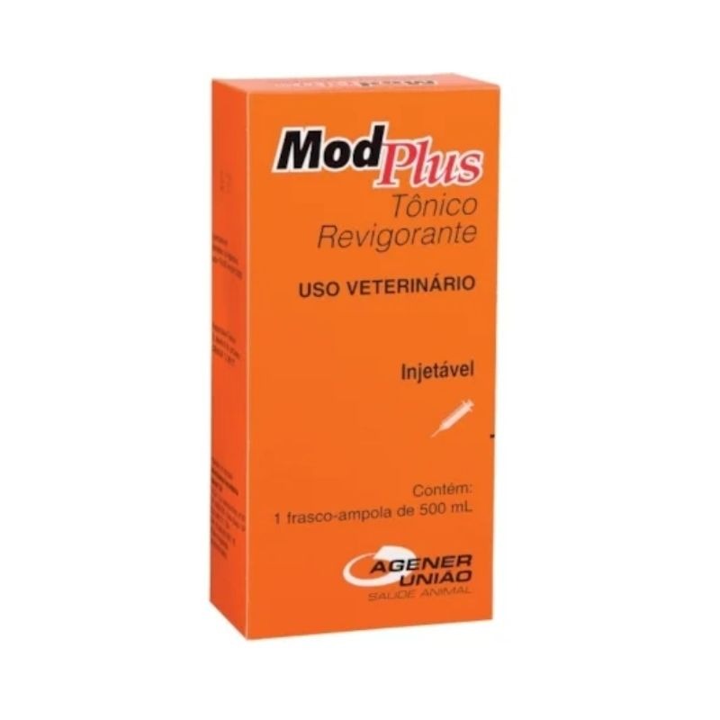 MOD PLUS 500ML """""""""""""""