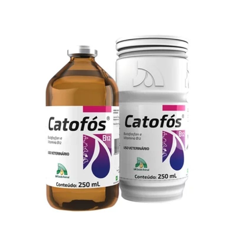 CATOFOS B12 250ML