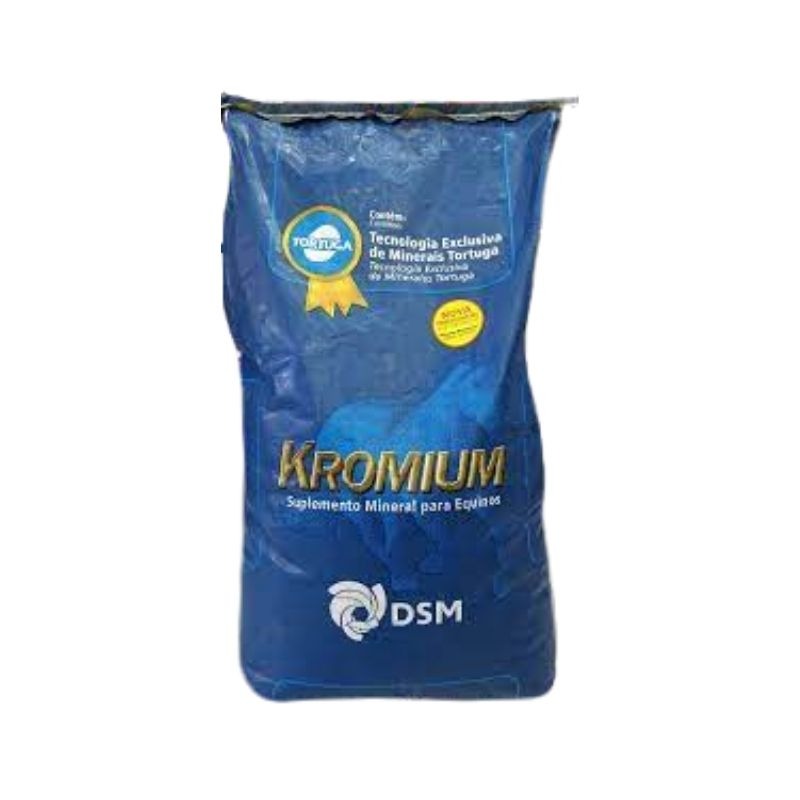 KROMIUM PROTEICO 25KG
