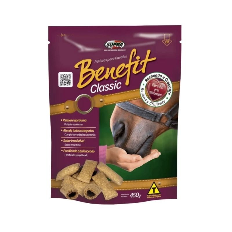 BENEFIT CLASSIC 450GR