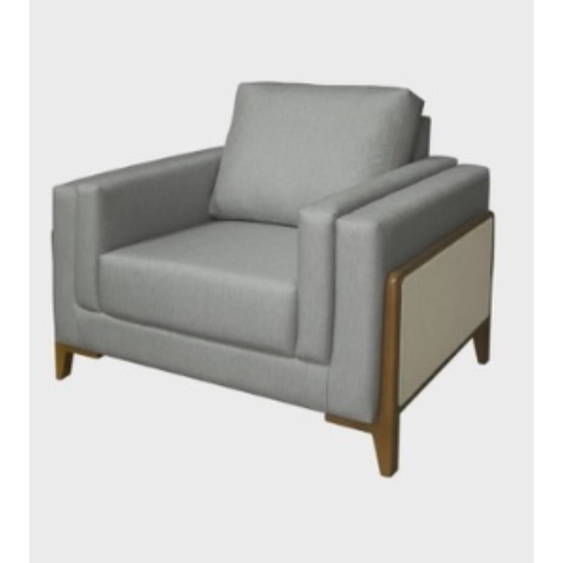 POLTRONA TUINISIA TD/T2