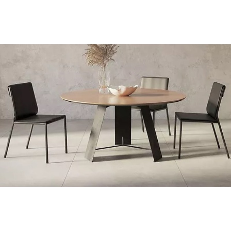 MESA REDONDA ARIES F 180CA75