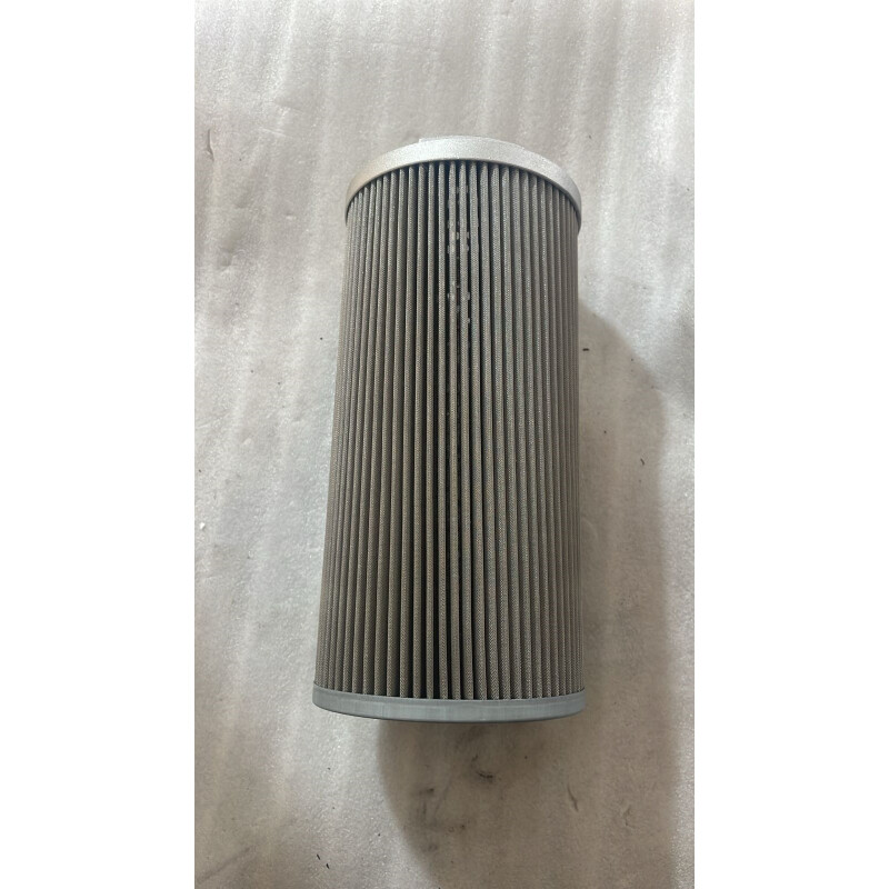 FILTRO OLEO HIDRAULICO, C/ PENEIRA PARA ENGATE NA ESCAVADEIRA X10