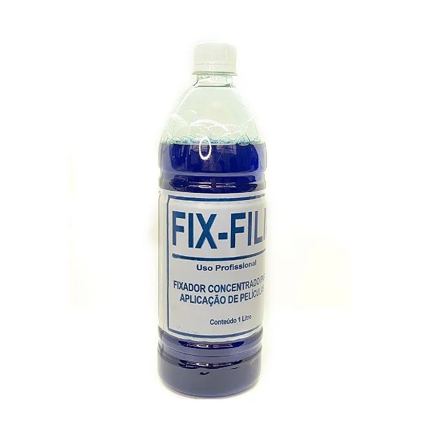 FIXADOR FIX-FILM 1 LT