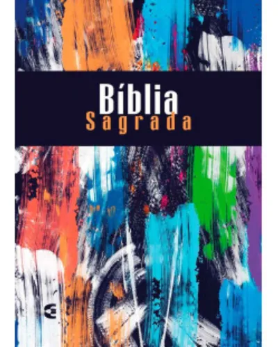BÍBLIA E HINÁRIO NOVO CÂNTICO - LETRA NORMAL Acabamento capa dura / Tamanho 13,5x21,5 cm