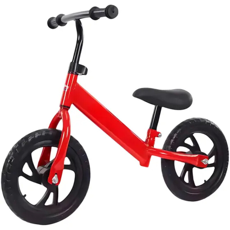 Bicicleta Infantil de Equilíbrio Flash