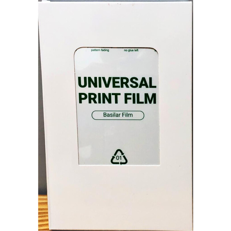 Película Dion Soft TPU - Sticks Personalizadas