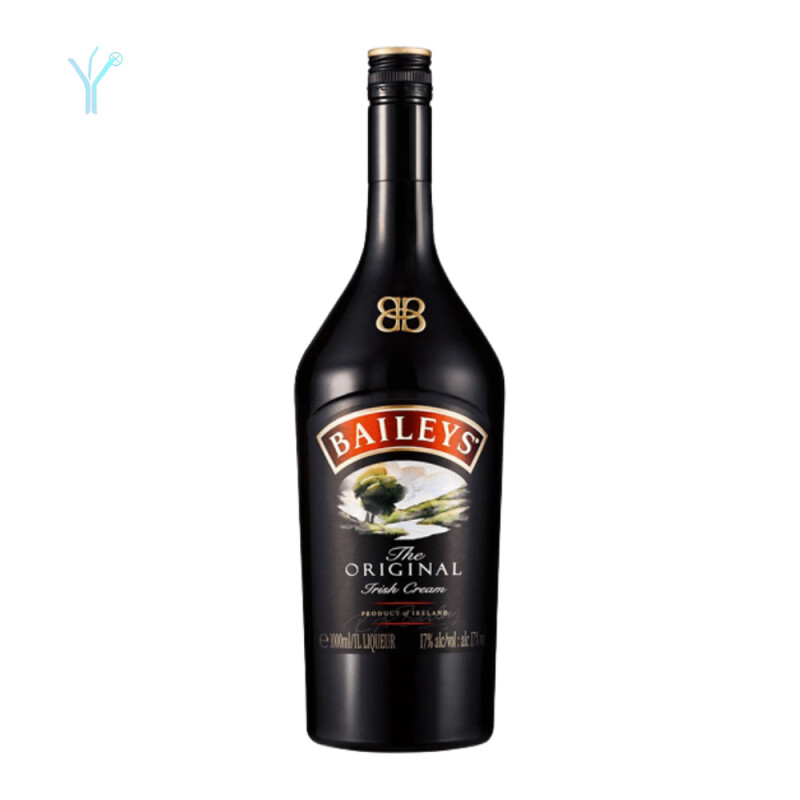 LICOR BAILEYS IRISH CREAM 750ML IRLANDÊS