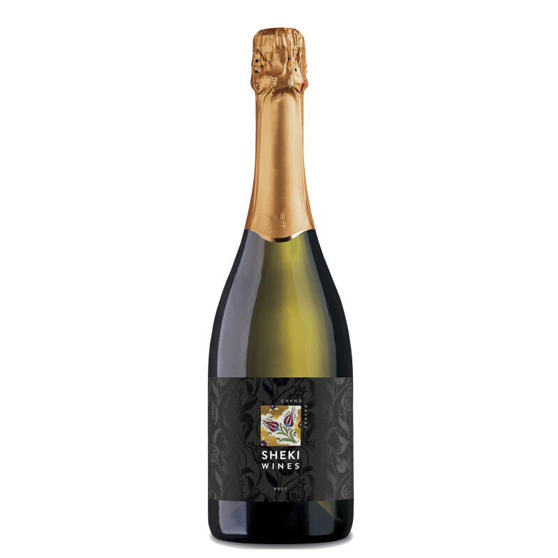 Sheki Blanc de Blancs Brut