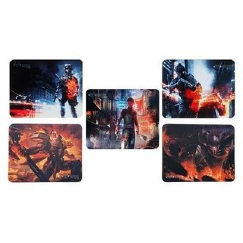 MOUSE PAD KNUP KP-S02
