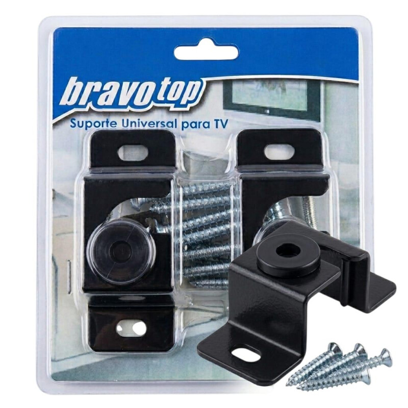 SUPORTE DE TV BRAVO Z30189