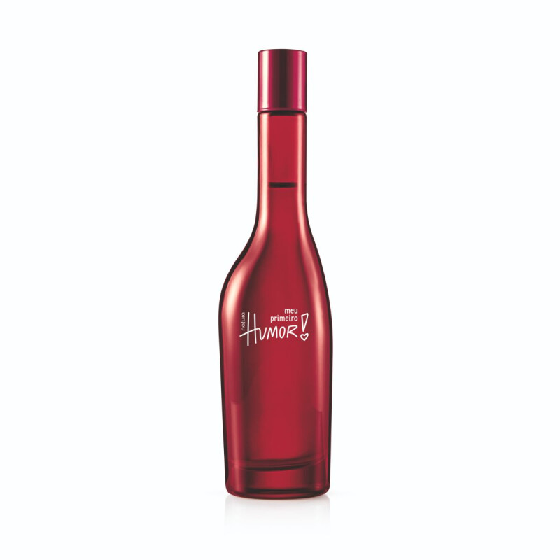 Meu Primeiro Humor Desodorante Colônia 75ml