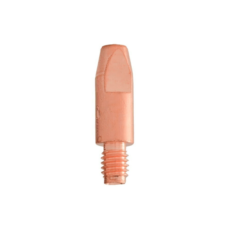 Bico de Contato 0.8 28MM M6 (MA010)