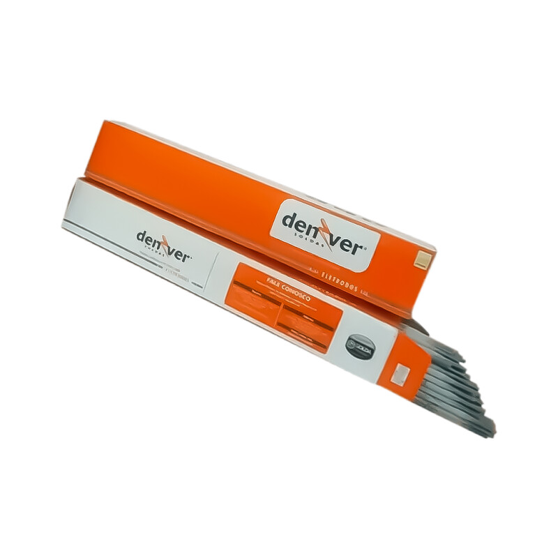 Eletrodo 7018 2.5mm Denver 2KG