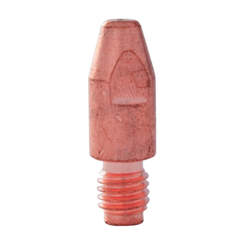 Bico de Contato 1.2 30MM 10 M8 CUCRZR BINZEL