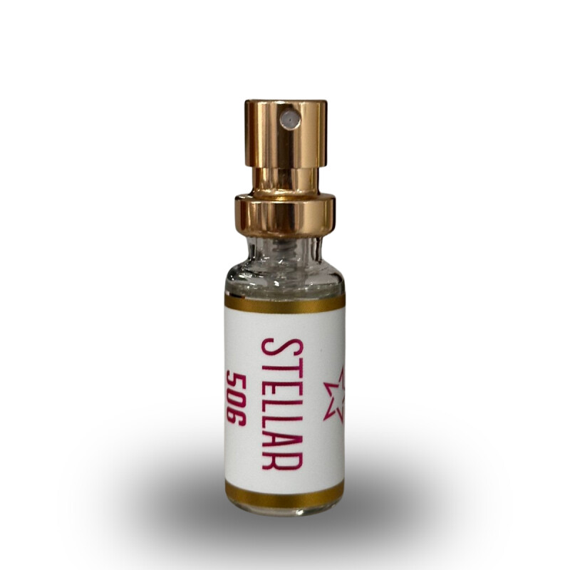 STELLAR - 506 - Inspirado no Angel Nova 08ml