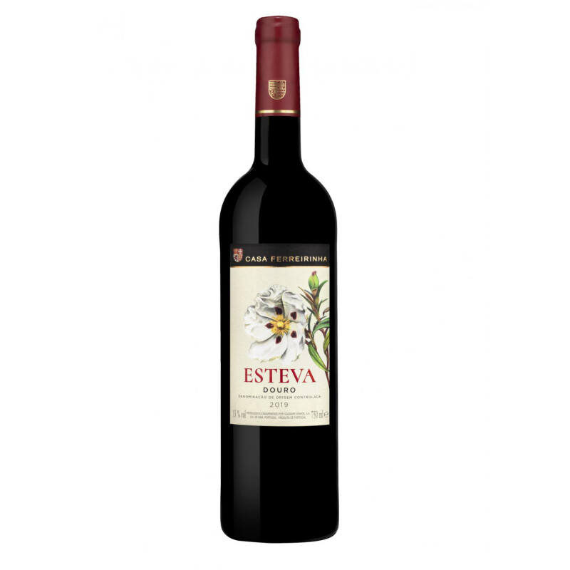 Vinho Esteva Douro