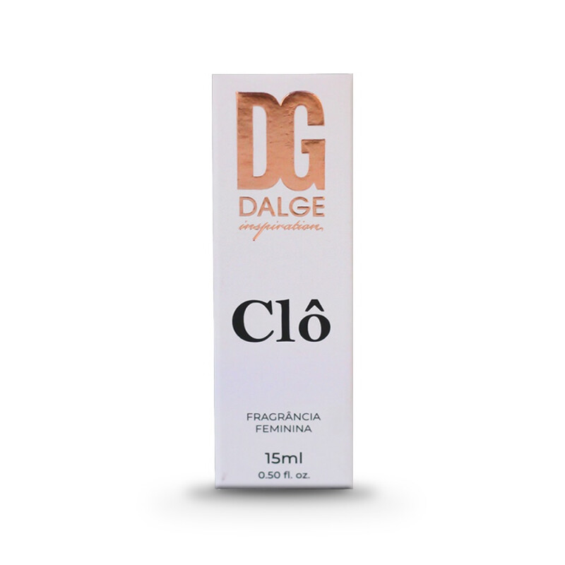 PERFUME DALGE CLO