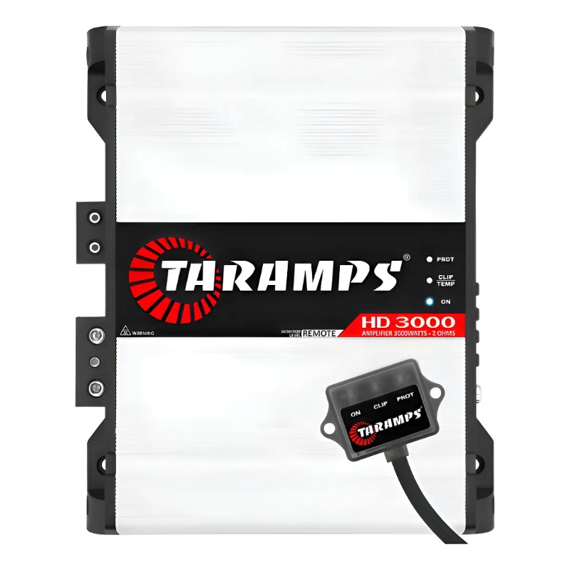 MODULO TARAMPS HD 3000 2 OHMS