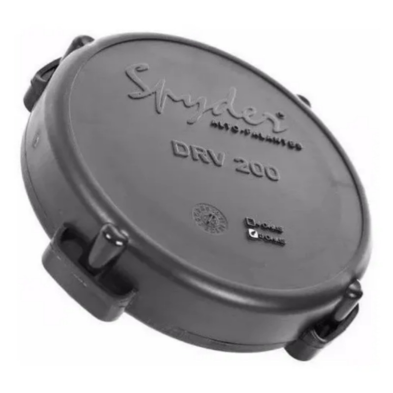 DRIVER SPYDER DRV 200 100 WATTS