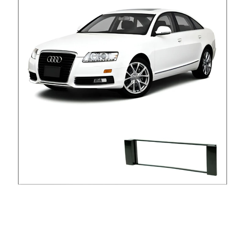 C FRENTE AUDI A6  09..12 EPX 158