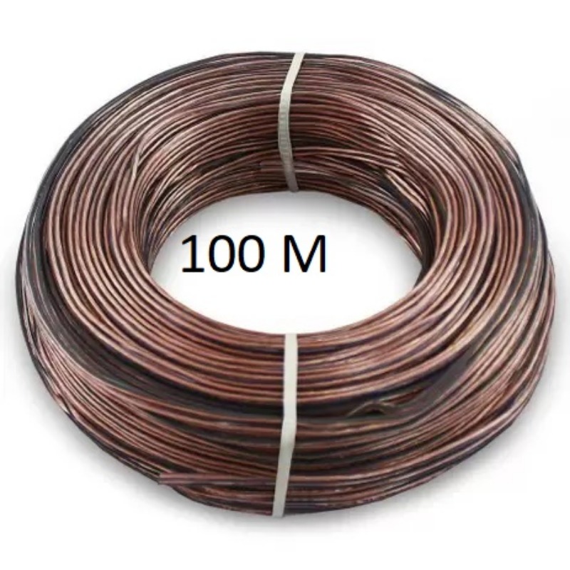 FIO CRISTAL 2X2,50 MM PERMAK PK 79/E