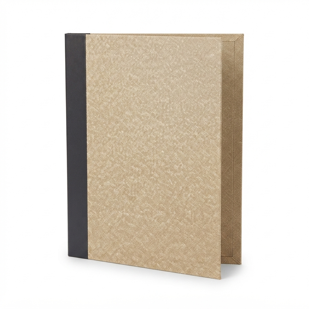Cardápio Papel Especial Premium A-4 (23,0 x 31,0)