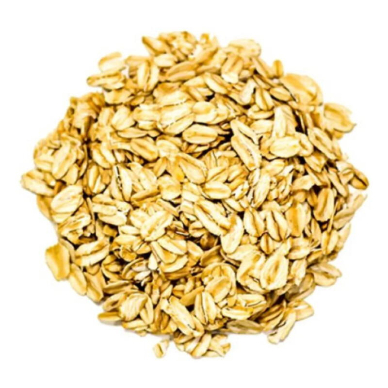 AVEIA FLOCOS GRAUDO (100gr)