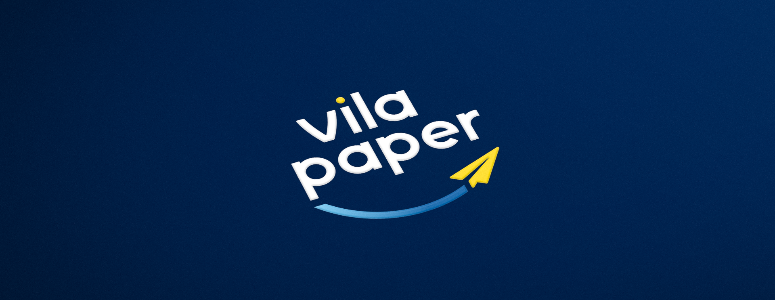 VILA PAPER