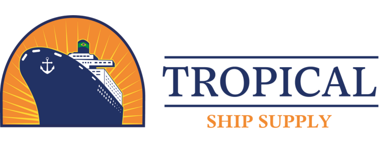 TROPICAL SHIP SUPPLY LTD. - BRAZIL