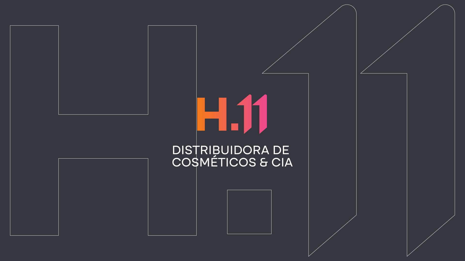 H11 DISTRIBUIDORA DE COSMETICOS