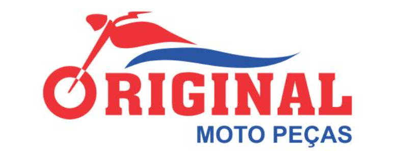 Original Moto Peças
