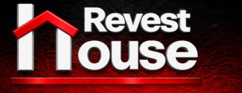 REVEST HOUSE