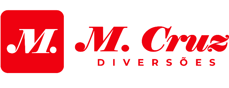 M.CRUZ DIVERSÕES