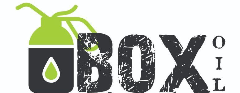 Box oil