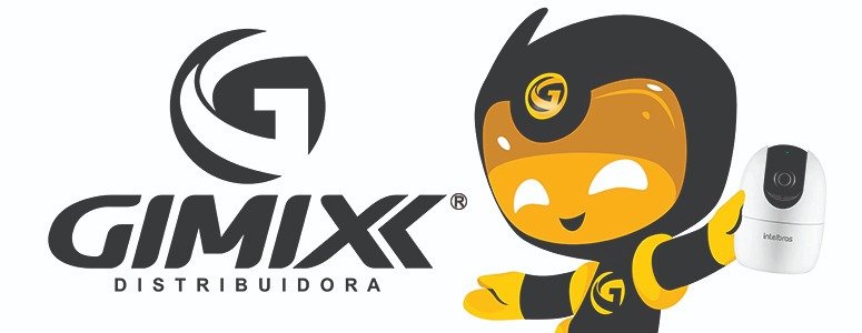Gimix Distribuidora
