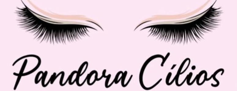 Pandora Cílios