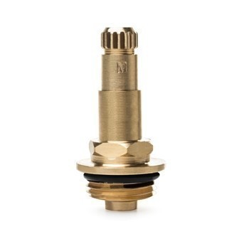PISTAO SOBE DESCE M18 METAL - ESTRIA