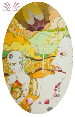 Surreal — Franklin Guanabarino, 1972