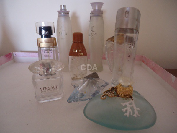 10 perfumes nacionais IGUAIS aos importados – Metro World News Brasil