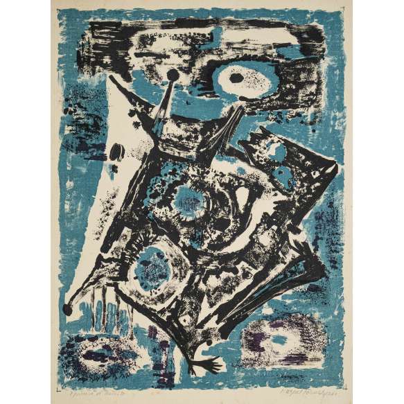 Sem título - RAQUEL FORNER