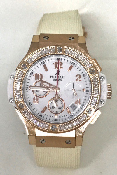 relogio hublot quartz