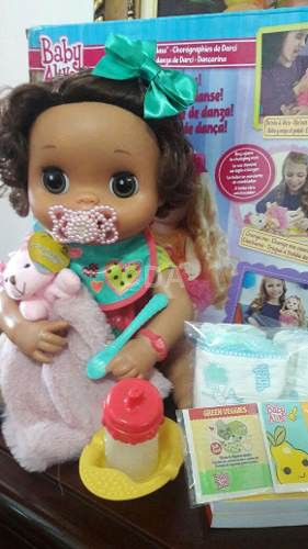 Boneca Baby Alive Meu Lindo Bebe Morena Clara Bela Catalogo Das Artes Catalogo Das Artes