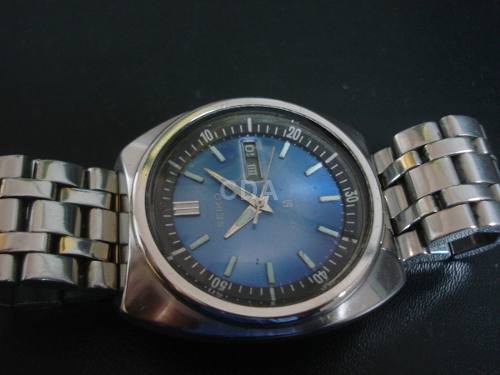 seiko submarino