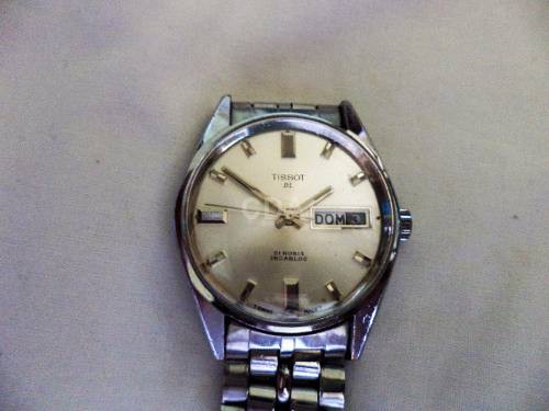 tissot a corda