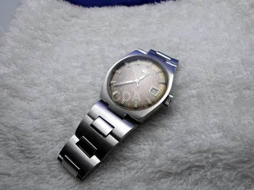 tissot a corda