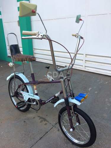 bicicleta tigrão da monark