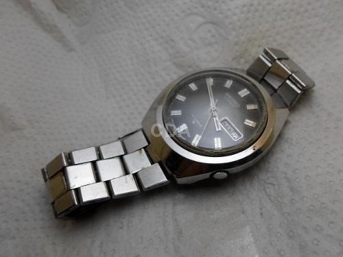 seiko automático antigo
