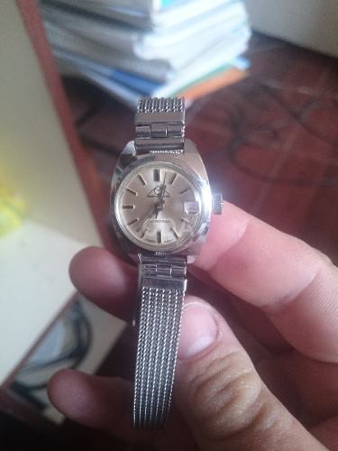 mondaine ancre 17 rubis